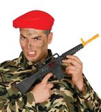 Nep Geweer M16 Soldaat 52cm, Hobby en Vrije tijd, Verzenden, Nieuw