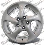 Porsche 911 996 Carrera 4 4S Turbo II Hollow Spoke 18 inch o, Ophalen of Verzenden