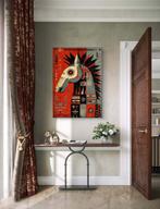 Wigulins Art (1971) - Strong Elegance XL