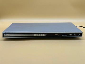 Lexxum DVD-Player – Modell LEXX-V101 mit Karaoke & USB
