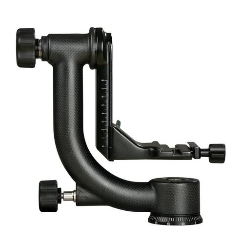 Sevenoak Carbon Gimbal Swing Panoramakop SK-GH02, Audio, Tv en Foto, Fotografie | Statieven en Balhoofden, Nieuw, Ophalen of Verzenden