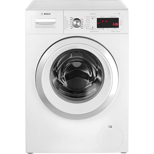 Bosch Varioperfect Waw32450 Wasmachine 9kg 1600t, Elektronische apparatuur, Wasmachines, Ophalen of Verzenden
