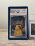 Pokémon - 1 Graded card - Pikachu #085 Carte promo,