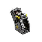 Gaggia Zetgroep Koffiemachine CP0683/01, Verzenden