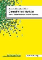 Cannabis als Medizin: Praxis-Ratgeber für Patienten...  Book, Plenert, Maximilian, Verzenden