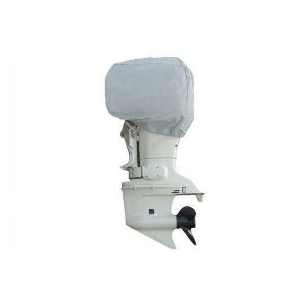 Bieden: Carver universal outboard engine cover, Watersport en Boten, Bootonderdelen, Ophalen of Verzenden