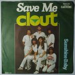 Clout  - Save me - Single, Pop, Single