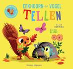 Tellen / Eekhoorn en Vogel 9789048321643 Alice Hemming, Boeken, Verzenden, Gelezen, Alice Hemming
