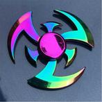 Fidget Spinner - Anti Stress Hand Draaier Speelgoed Toy R118, Verzenden, Nieuw