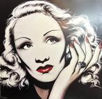 Antonio de Felipe - Marlene Dietrich