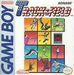 Track & Field - German - Gameboy Classic (Losse Cartridge), Games en Spelcomputers, Ophalen of Verzenden, Zo goed als nieuw