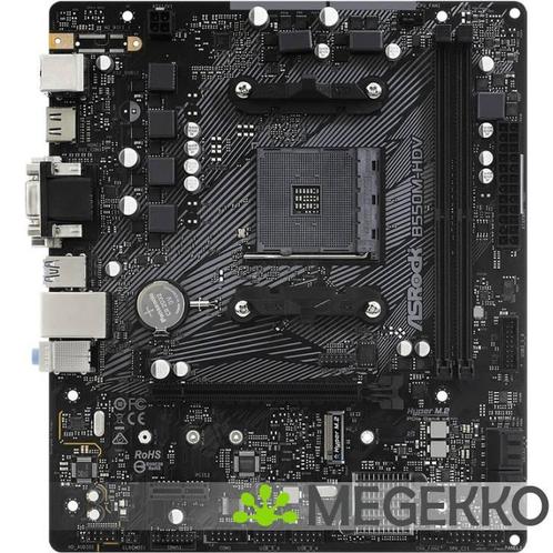 Asrock B550M-HDV, Computers en Software, Overige Computers en Software, Nieuw, Verzenden