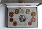 Vaticaan. Proof Set 2006 (incl. silver medal) (Zonder