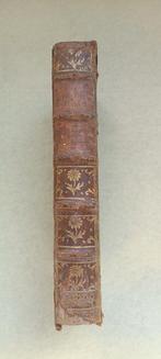 Madame de La Fayette - La princesse de Cleves [3 tomes en 1, Antiquités & Art