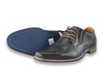 Bullboxer Nette schoenen in maat 44 Blauw | 10% extra, Kleding | Heren, Overige typen, Nieuw, Bullboxer, Verzenden