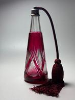 Val Saint Lambert - Léon Ledru - Parfumfles - Kristal -