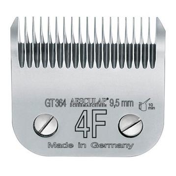 Scheerkop snapon 9,5 mm, nr. 4f - kerbl
