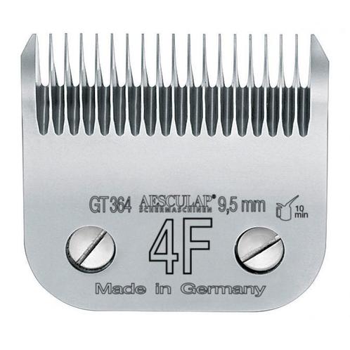 Scheerkop snapon 9,5 mm, nr. 4f - kerbl, Dieren en Toebehoren, Stalling en Weidegang