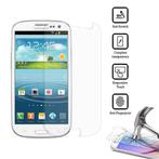 Samsung Galaxy S3 i9300 Screen Protector Tempered Glass Film, Nieuw, Verzenden