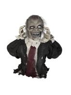 Halloween Decoratie Zombie Theo Met Beweging, Licht En, Nieuw