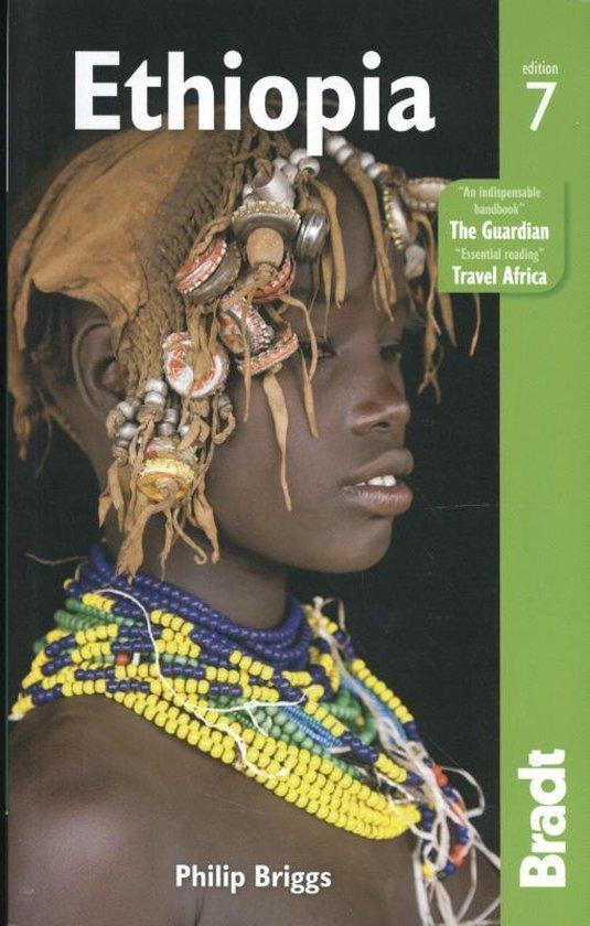 Ethiopia (7th Ed) 9781841629223 Philip Briggs, Boeken, Taal | Engels, Zo goed als nieuw, Verzenden