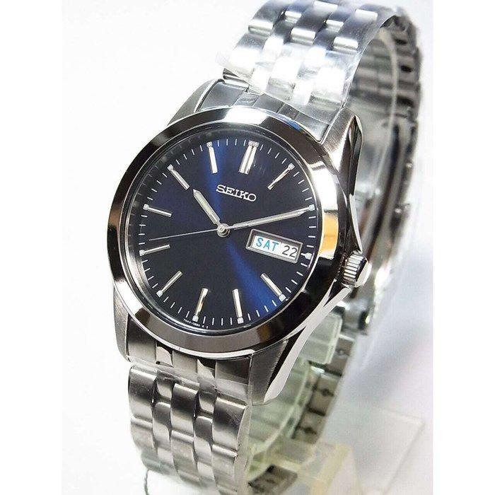 SEIKO 5 - NEW, BOX, CARD - Sans Prix de Réserve - Sc25 -, Handtassen en Accessoires, Horloges | Antiek