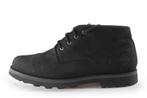 Timberland Veterschoenen in maat 38 Zwart | 5% extra korting, Verzenden, Zwart, Overige typen, Timberland