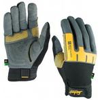 Snickers 9598 specialized tool glove, rechts - 4804 - stone