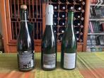 Boon - Oude Gueuze Villa Servais, Apogee & Cantillon Ashanti, Nieuw