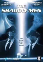 The shadow men (dvd tweedehands film), Cd's en Dvd's, Ophalen of Verzenden, Nieuw in verpakking