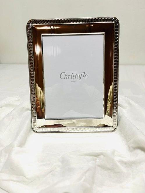 Christofle - Charles christofle - Cadre photo- Cadres pour, Antiek en Kunst, Kunst | Designobjecten