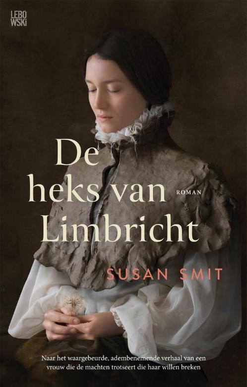 De heks van Limbricht 9789048859603 Susan Smit, Boeken, Romans, Zo goed als nieuw, Verzenden