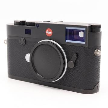 Leica 20000 M10 body zwart | Occasion beschikbaar voor biedingen