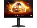 AOC AGON 27G4X - Gaming Monitor - 27 inch Full HD 180Hz 1ms, Computers en Software, Monitoren, Verzenden, Zo goed als nieuw, AOC