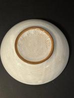 Claudie et Jean Rivier (1915-2017) - Bord - Assiette- Style, Antiquités & Art