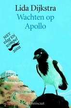 Wachten op Apollo 9789056373856 Lida Dijkstra, Boeken, Verzenden, Zo goed als nieuw, Lida Dijkstra
