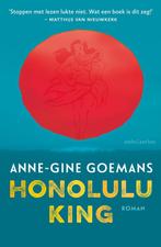 Honolulu King 9789026337208, Anne-Gine Goemans, Verzenden