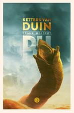 Ketters van Duin / Duin / 5 9789021415321 Frank Herbert, Boeken, Verzenden, Zo goed als nieuw, Frank Herbert