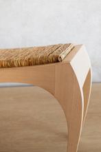 Jean Baptiste van den Heede - Bank - Beuken