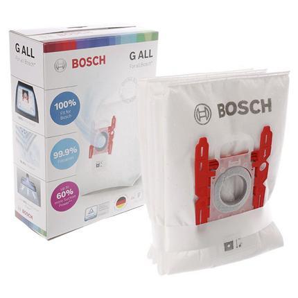 Bosch Stofzuigerzakken Type G All / BBZ41FGall / 17003048, Elektronische apparatuur, Stofzuigers, Verzenden