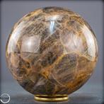 Exclusieve maansteenbal Een hemels meesterwerk vol mystiek, Antiek en Kunst