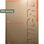 MICRO-ECONOMIE 1E DR 9789020716139 DIETZ, Boeken, Verzenden, Gelezen, DIETZ