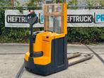 Jungheinrich ERD220-201ZT (2012) dubbelstock MET VIDEO, 1000 tot 2000 kg, Elektrisch, Stapelaar, Jungheinrich