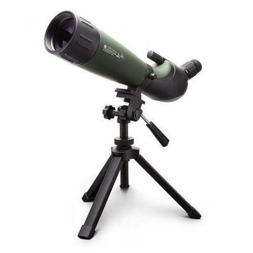 Konus Konuspot-80 20-60x80 Spotting Scope, Audio, Tv en Foto, Optische apparatuur | Verrekijkers, Nieuw, Ophalen of Verzenden