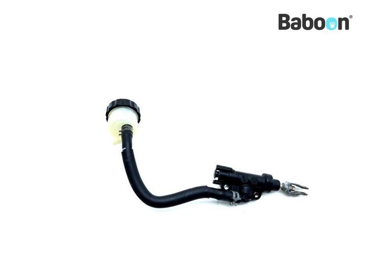 Pompe du frein arrière Yamaha XJR 1300 1998-2001 (XJR1300), Motoren, Onderdelen | Yamaha, Verzenden