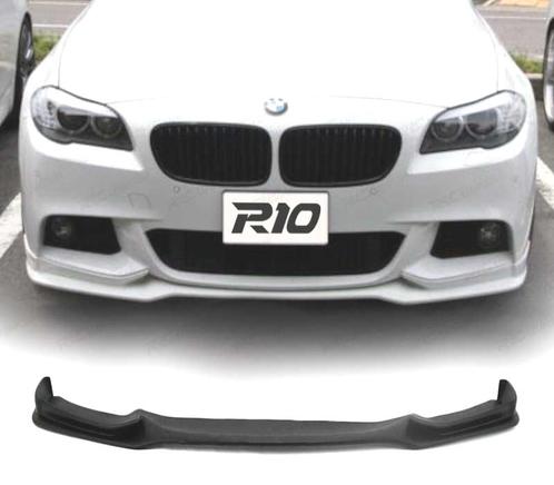 Spoiler Lame Frontal Pour Bmw F10 F11 10-17, Auto-onderdelen, Carrosserie, Verzenden