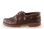 Timberland Bootschoenen in maat 43 Bruin | 5% extra korting, Bruin, Verzenden, Timberland, Gedragen
