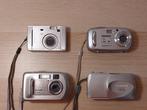 Kodak, Olympus, Samsung, Pentax Camedia C-350 Zoom, Optio, Nieuw