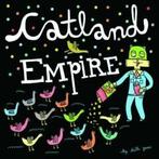 CATLAND EMPIRE 9781897299920 Keith Jones, Boeken, Verzenden, Zo goed als nieuw, Keith Jones