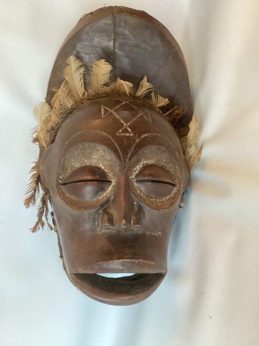 DR Congo (Zonder minimumprijs), Antiquités & Art, Art | Art non-occidental